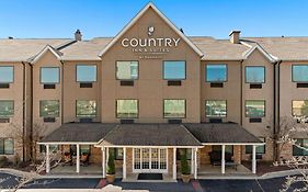Country Inn & Suites by Carlson Asheville Biltmore Square